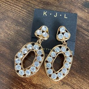 Kenneth Jay Lane Earrings
